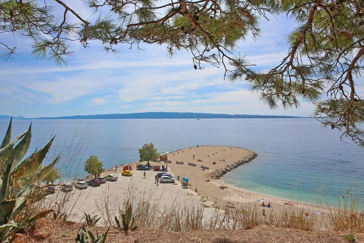 Apartment Angelina Split Kroatië