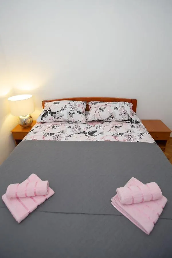 Apartment Angelina Split Kroatië